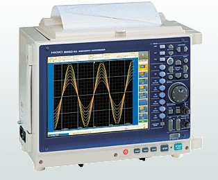 8860-50/ 8861-50存儲記錄儀